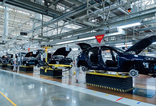 2021車圈熱詞盤點(diǎn) 華為、混動(dòng)、OTA，個(gè)個(gè)火遍汽車圈