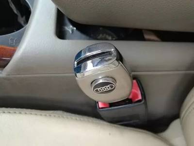 寶馬女司機殞命高速，車內飾品成致命元兇