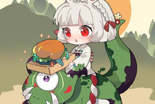 《陰陽師》SP夢尋山兔情報公開，八岐大兔活動開啟，神兔網絡席卷平安京